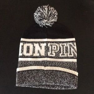 Victoria secret Pink beanie